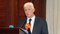 Болгария усиливает наблюдение в Черном море