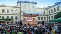 Фестиваль &quot;Варненское лето&quot; встречает свое 99-летие амбициозно и эффектно
