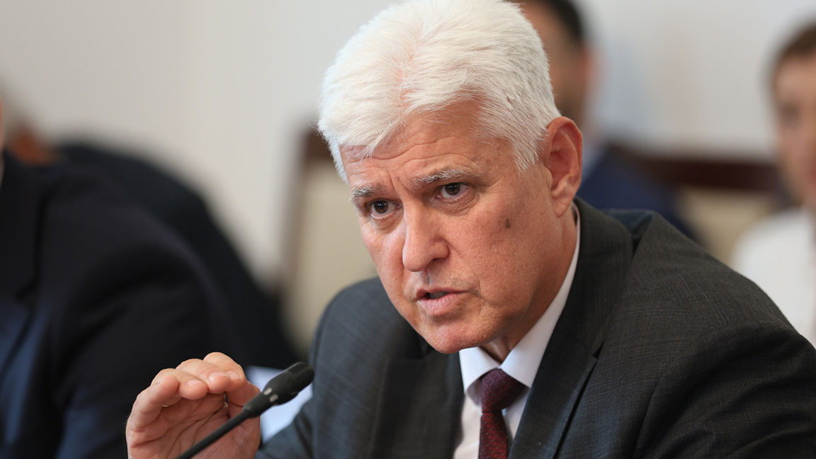 Страны-партнеры не были уведомлены о прекращении помощи Украине