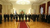 В Софии пройдет заседание КСНБ, посвященное роли Болгарии в европейской политике обороны
