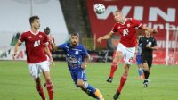 ЦСКА-София и «Локомотив» (Пловдив) продолжают вперед в Лиге Европы