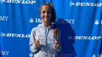 Юные болгарские теннисисты выиграли авторитетный турнир в США