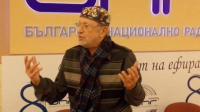 &laquo;Милчо Левиев навсегда&raquo; в Южном парке