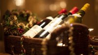 Вино – желанный подарок к любому празднику