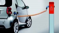 В Болгарии нет инфраструктуры для электромобилей