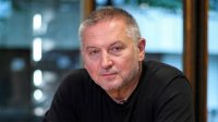 Георги Господинов в числе кандидатов на Нобелевскую премию по литературе