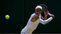 Иван Иванов вышел в третий круг US Open