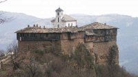 Гложенский монастырь св. Георгия Победоносца – крепость православия