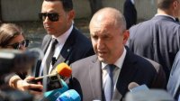 Президент Румен Радев осудил язык ненависти, ксенофобии и антисемитизма