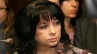 Министр энергетики Теменужка Петкова подала в отставку