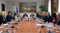 Президент Радев призвал ЕС создавать конкурентоспособную зеленую экономику