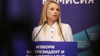 Президентские выборы-2026: Подано более 6700 заявлений о голосовании за рубежом