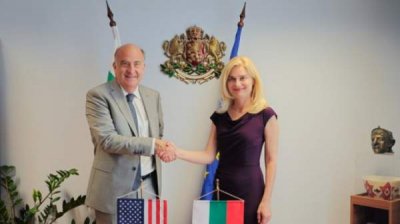 Болгария хочет привлечь больше американских туристов