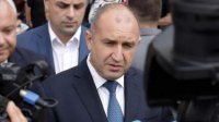 Болгарские олигархи лучше видимы извне, считает президент страны Радев