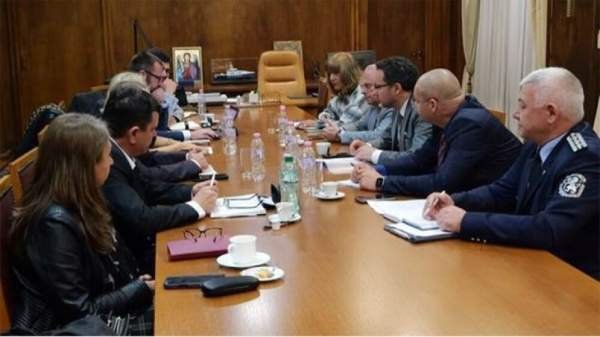 После наводнений Болгария обратилась за помощью к Фонду солидарности ЕС