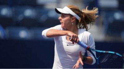 Виктория Томова вышла в четвертьфинал турнира WTA 125 в Валенсии