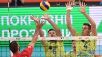 В 1/8-финала Первенства Европы по волейболу болгары сыграют против Финляндии