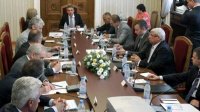 Консультативный совет по национальной безопасности при президенте в экстренном порядке обсудил вопросы безопасности Болгарии