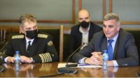 Министр обороны Янев: Россия не будет нападать на Болгарию