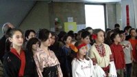 Культурное наследие Болгарии и Японии глазами детей