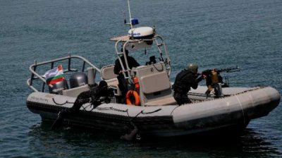 В Черном море начались международные военно-морские учения &quot;БРИЗ-2025&quot;