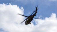 Военные вертолеты США будут пролетать над Бургасом