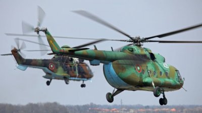Новейшие оборонные технологии будут представлены на выставке &laquo;Хемус 2026&raquo;