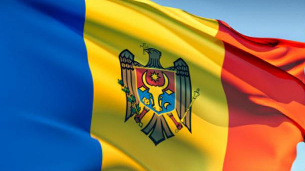 Болгария отправила в Молдову помощь для борьбы с коронавирусом