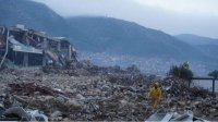 Год спустя опустошительного землетрясения в Турции – про горе и надежду жителей области Хатай – часть 1