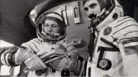 42 года с первого полета болгарина в Космос