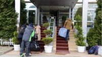 Около 90 % украинских беженцев в Болгарии хотят работать