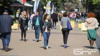 Молодые болгары склонны создать семью и остаться в Болгарии