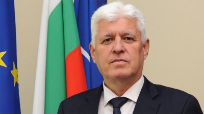 Министр обороны представляет приоритеты в своей работе
