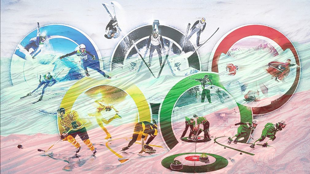 Провожаем на зимнюю Олимпиаду весьма авторитетную болгарскую команду