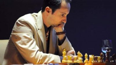 Топалов - среди 50 самых великих гроссмейстеров за все времена