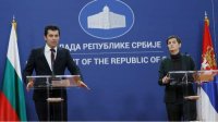 Визит Кирилла Петкова в Сербию – заявление на восстановление ведущей роли Болгарии в евроинтеграции Западных Балкан