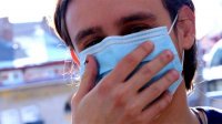 Меры против Covid-19 ограничивают распространение сезонного гриппа
