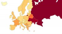 Болгария – средняя по безопасности страна в Европе