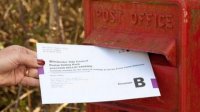 Предложен проект голосования по почте для болгар за рубежом
