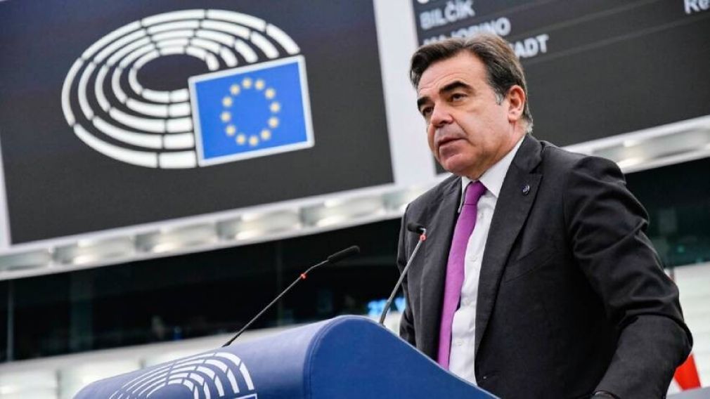 После выборов в ЕП ожидается ясность в отношении полноправного членства Болгарии в Шенгенской зоне