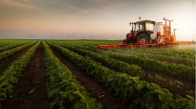 Болгария передала ЕК Стратегический план развития сельского хозяйства