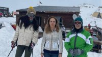 Министр туризма в Боровце: Условия для катания на лыжах прекрасные