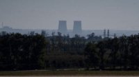 МАГАТЭ предупреждает о возможных проблемах охлаждения Запорожской АЭС
