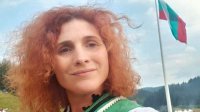 Аня Терзивец посвящает проект болгарам, погибшим в Украине