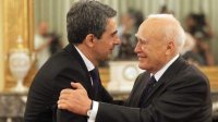 Продолжается традиция дружеских болгарско-греческих отношений