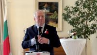 Посол Светлан Стоев: В Швейцарии проживает более 19 тыс. болгар