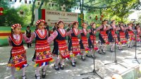 Фестиваль в Болярово вновь объединяет хранителей фольклора