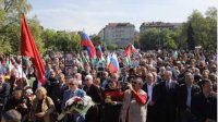 В Болгарии почтили память погибших за освобождение Европы от гитлерофашизма