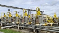 Американские инвесторы изучают возможность участия в газохранилище Чирен