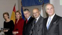 Приоритеты председательства Испании в ЕС после вступления в силу Лиссабонского договора